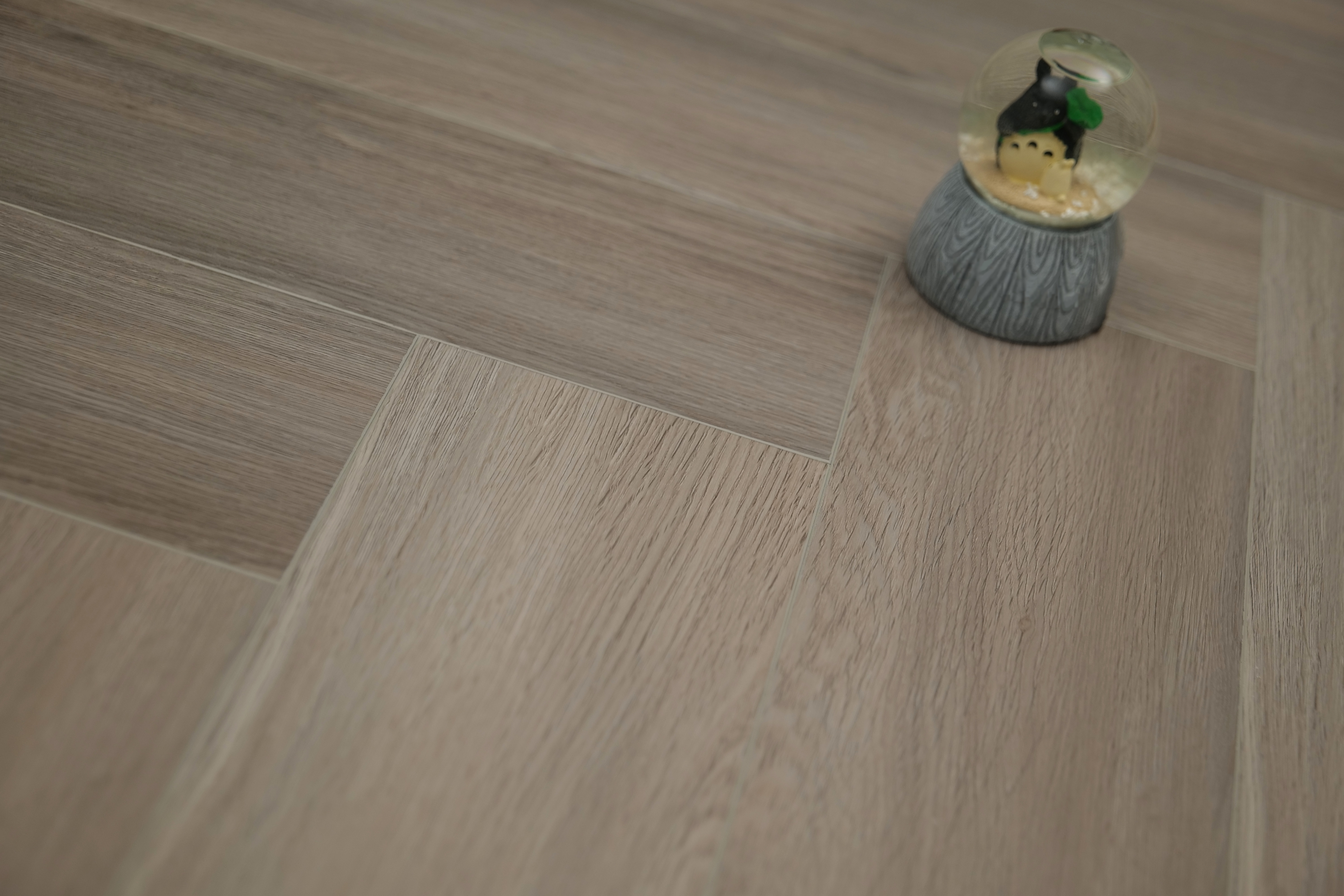 Кварцвиниловый SPC ламинат Evofloor Parguet Click Bressay Брессе P3040-2 венгерская елка 640×128×4,5